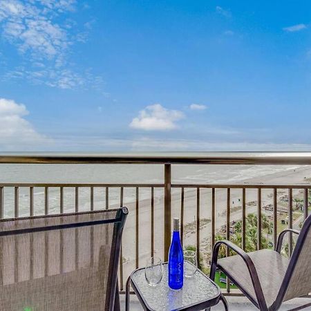 Divine Vacay At This 1Br Oceanview Suite 828 Myrtle Beach Ngoại thất bức ảnh