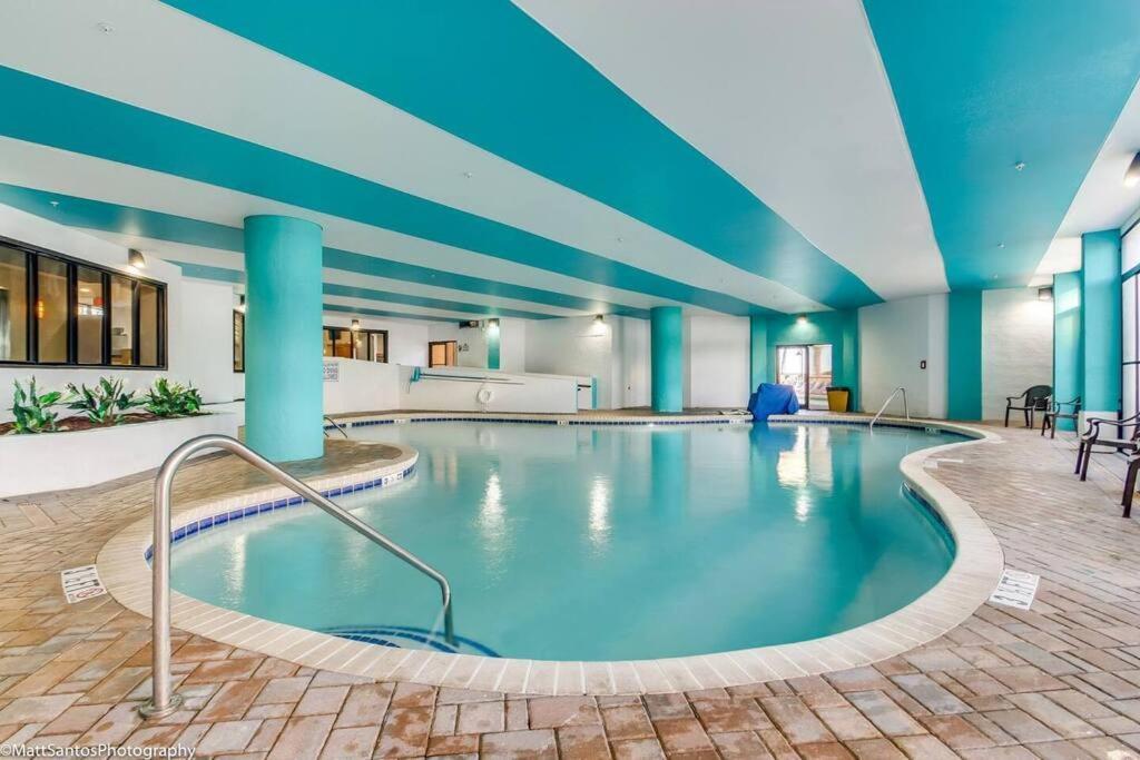 Divine Vacay At This 1Br Oceanview Suite 828 Myrtle Beach Ngoại thất bức ảnh