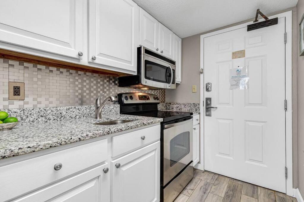 Divine Vacay At This 1Br Oceanview Suite 828 Myrtle Beach Ngoại thất bức ảnh