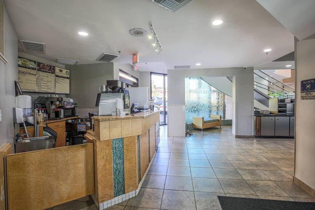 Divine Vacay At This 1Br Oceanview Suite 828 Myrtle Beach Ngoại thất bức ảnh
