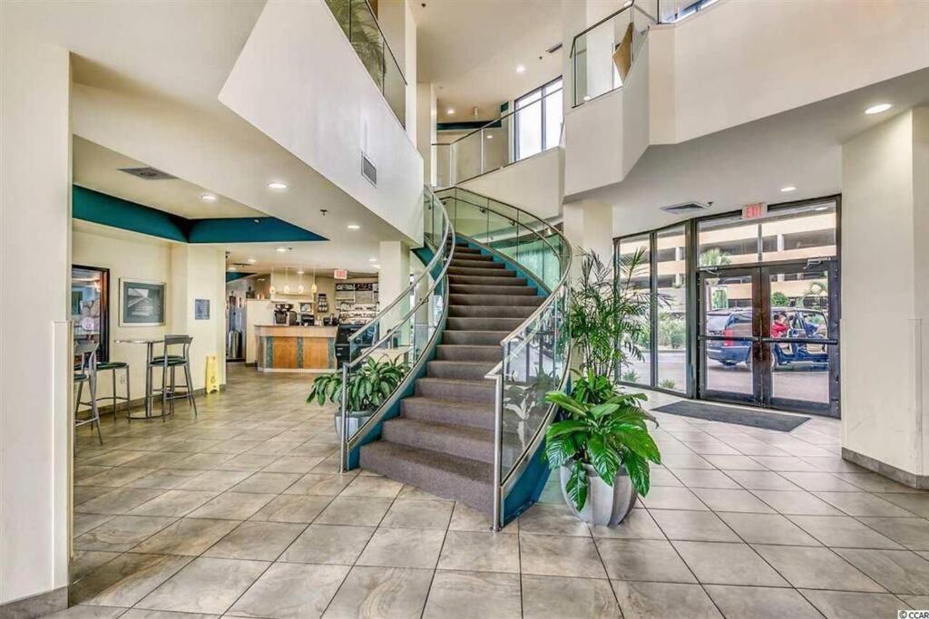 Divine Vacay At This 1Br Oceanview Suite 828 Myrtle Beach Ngoại thất bức ảnh