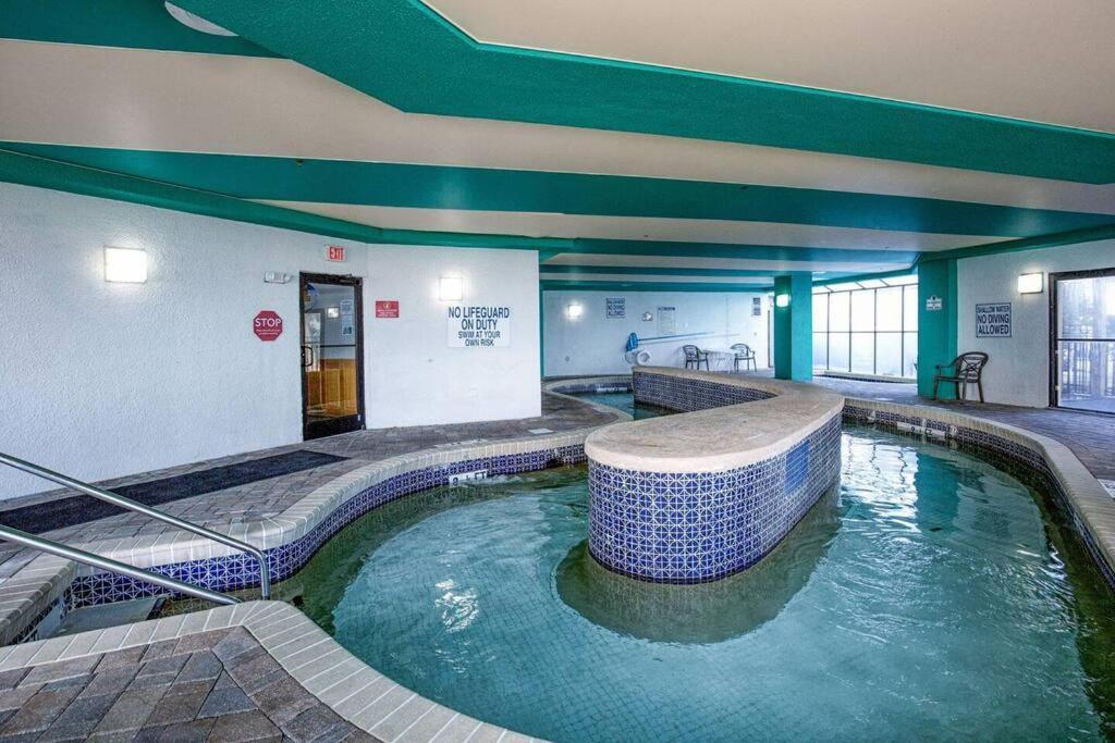 Divine Vacay At This 1Br Oceanview Suite 828 Myrtle Beach Ngoại thất bức ảnh