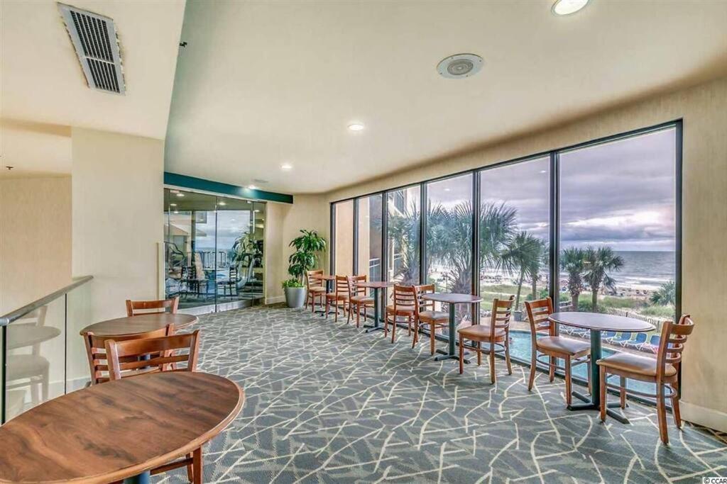 Divine Vacay At This 1Br Oceanview Suite 828 Myrtle Beach Ngoại thất bức ảnh